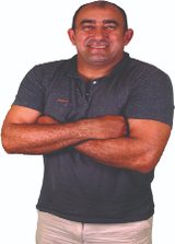 Lagarto Pescador