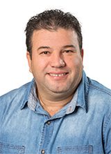 Joao Trator