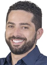 Tiago Almeida