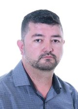 Gerson Perius Pajé
