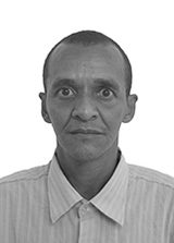 Pastor Samuel