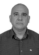 Sergio Mattos