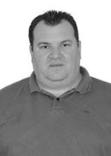 Marcio Pazinatto