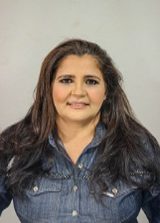 Professora Irani