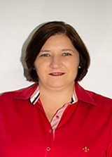 Professora Paulina