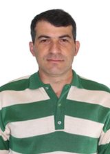 Professor Vinícius