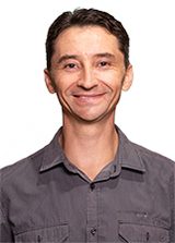 Marcio Kocemba