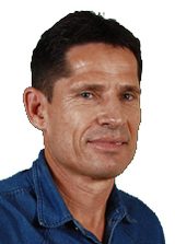 Marcos / Colosso