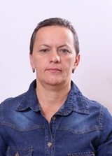 Lena Gusman Enfermeira