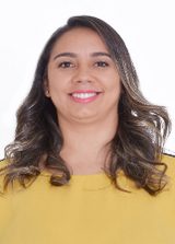 Professora Ana Paula