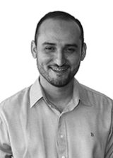Professor Joao Paulo