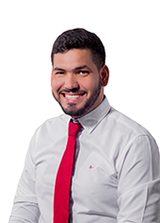 Dr Heristow Aragão