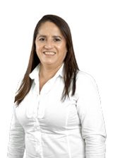 Sueleide de Amaro do Sindicato