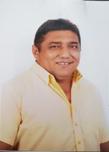 Edinaldo Trovão