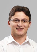 Vereador Elismar Gonçalves