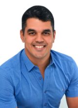 Felipe Vieira