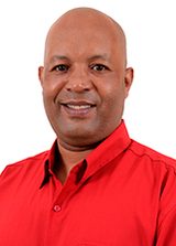 Nilton Borges