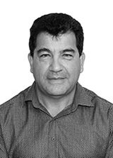 Gilvan do Peri Peri