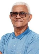 Luciano da Saúde