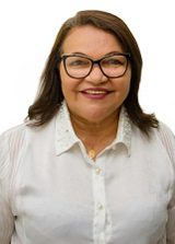 Zenilda da Saúde