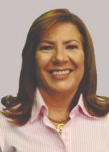 Professora Jaciana