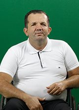 Cicinho do Carmo