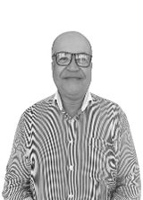Pastor Aroldo