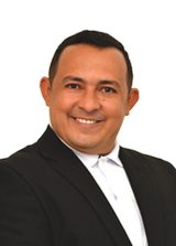 Clayton da Fibra