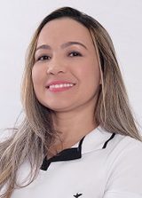 Paula Luciana Ex Conselheira