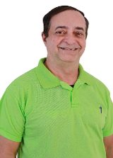 Wal de Cazuza