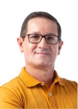 Professor Jurandi