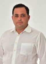 Pastor Gustavo Lucena