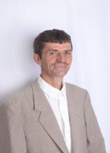 Carlos Wilson da Saúde
