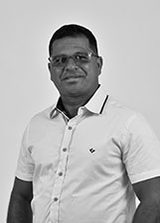 Nildo do Banheiro
