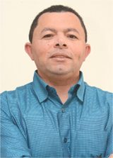 Professor Cicinho