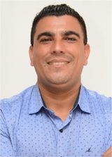 Pastor Julio Rozino