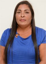 Ana Paula do Olho Dágua