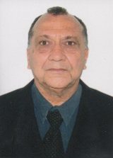 Professor Verissimo