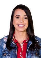 Paloma de Nal de Paizinho