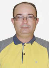Heriberto do Sacolão