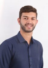 Thiago de Zé Ailson