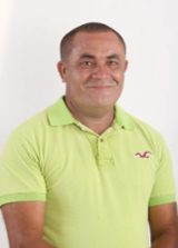 Zé Batista