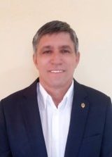 Capitão Sidney Cruz