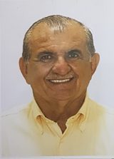 Adalberto Cavalcanti