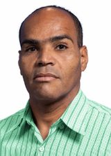 Pastor Edilson