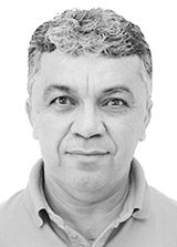 Professor Evaldo