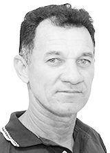 Naldo da Ambulância