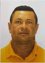 Gilvan da Lagoa do Mato