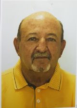 José Carlos Fubá