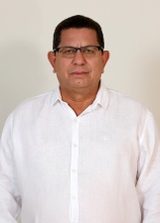 Edjailson da Caru Forró